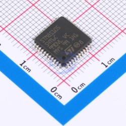 ST STM8S105S4T6C ST STM8S105S4T6C