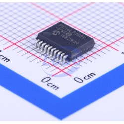 MICROCHIP PIC16LF1829-I/SS MICROCHIP PIC16LF1829-I/SS