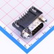 TE Connectivity 2301843-2
