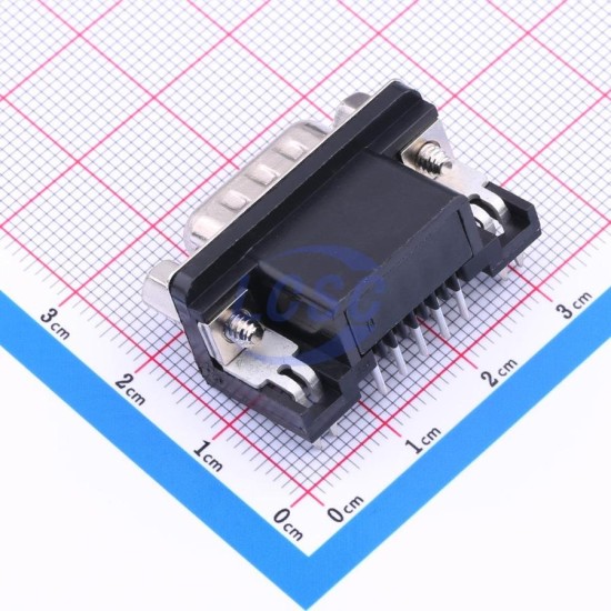 TE Connectivity 2301843-2