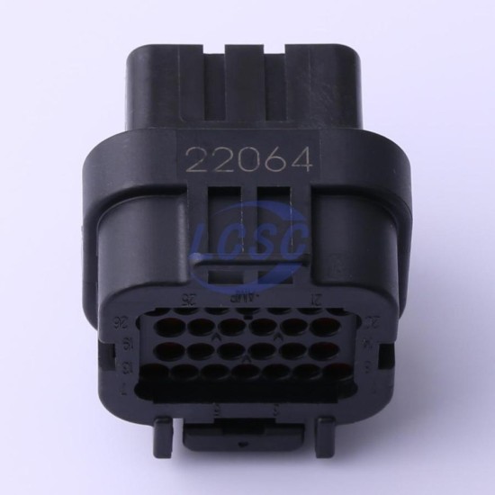 TE Connectivity 1473416-1