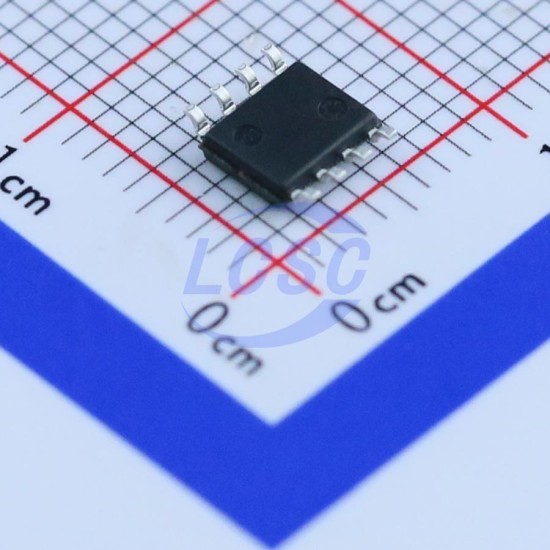 onsemi UC2843BD1R2G onsemi UC2843BD1R2G