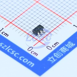 TI TPS73601DBVR
