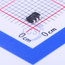 TI TPS62260DDCR