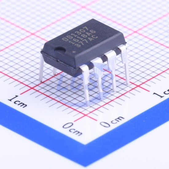 MAXIM DS1307+