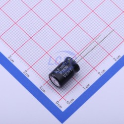 CapXon KF101M050F115A CapXon KF101M050F115A