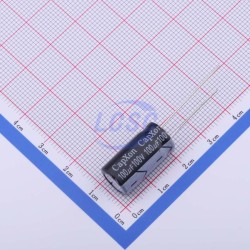 CapXon KF101M100G200A CapXon KF101M100G200A
