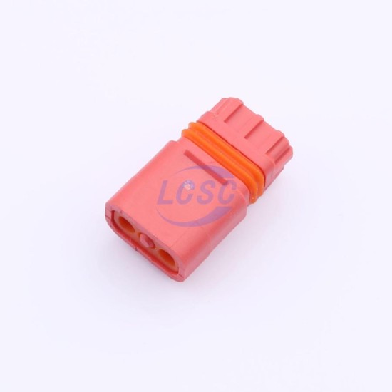 TE Connectivity 3-2834074-2