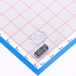CapXon KM101M016C110A CapXon KM101M016C110A