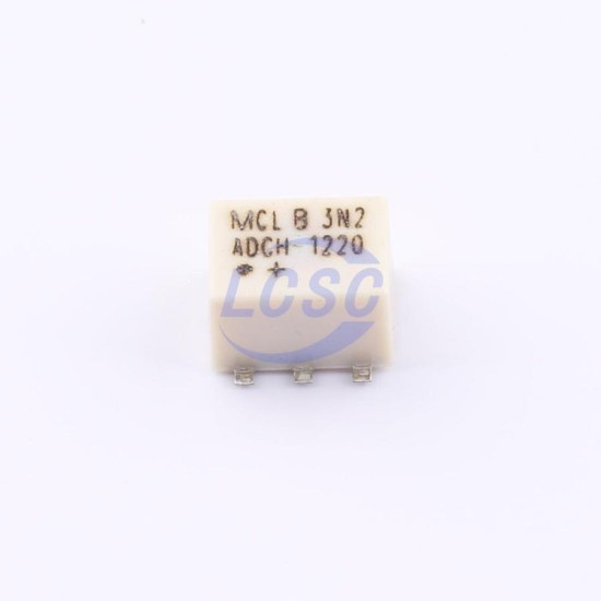 Mini-Circuits ADCH-1220+ Mini-Circuits ADCH-1220+
