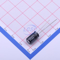 CapXon KM221M025E110A CapXon KM221M025E110A