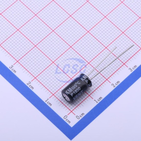 CapXon KM221M025E110A