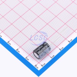 CapXon KM681M016F115A CapXon KM681M016F115A