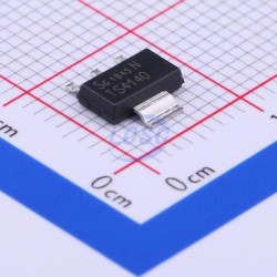 Infineon BTS4140N