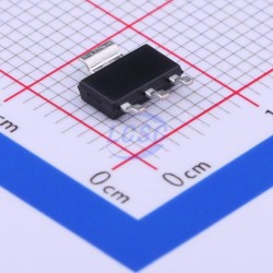 Infineon BTS4140N