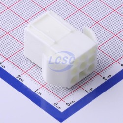 JST ELR-09V