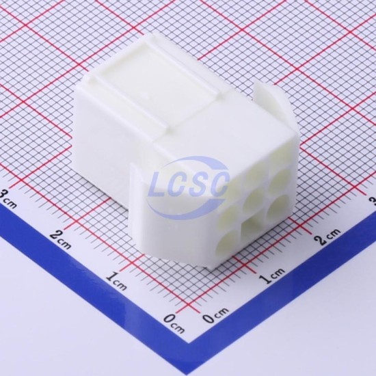 JST ELR-09V