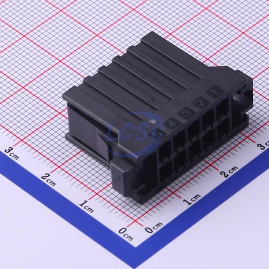 JST F31FDS-10V-K