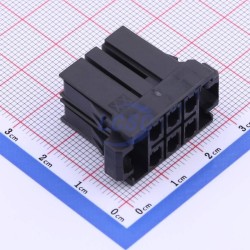 JST F32FMS-06V-KXX