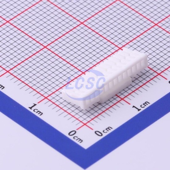 JST GHR-13V-S
