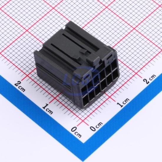 JST J11DF-12V-KX