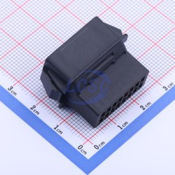 JST J21DPM-16V-KY JST J21DPM-16V-KY