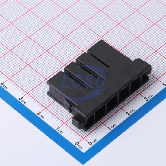JST J43FSS-04V-KX