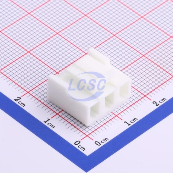 JST NVR-03