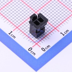 JST PAP-02V-K JST PAP-02V-K