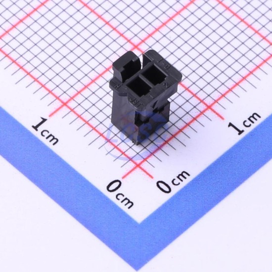 JST PAP-02V-K
