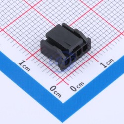 JST PAP-04V-K JST PAP-04V-K