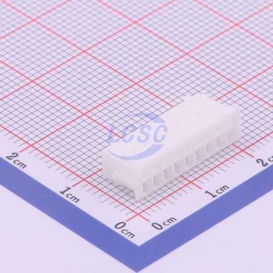 JST PHDR-18VS