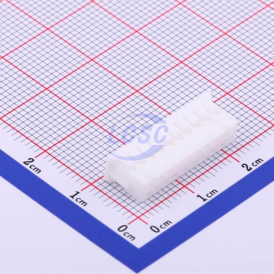 JST PHDR-20VS