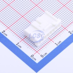 JST PNIRP-08V-S
