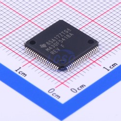 TI MSP430F5418AIPNR TI MSP430F5418AIPNR
