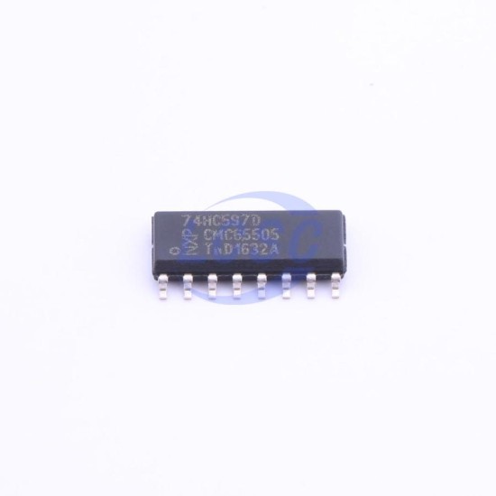 Nexperia 74HC597D,653