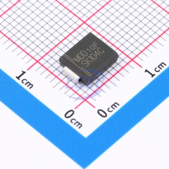 MDD(Microdiode Semiconductor) SK104C MDD(Microdiode Semiconductor) SK104C