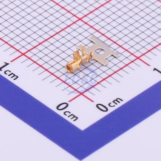 JST SAUH-001G-M0.2 JST SAUH-001G-M0.2