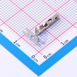 JST SF1F-01GC-P0.6