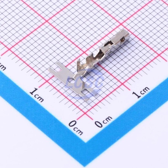 JST SF1F-01GC-P0.6