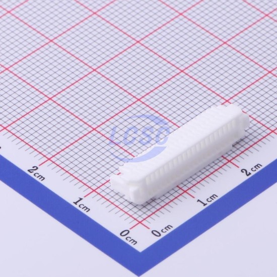 JST SHLDP-40V-S-1(B)