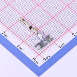 JST SJWPSR-21T-P1.0 JST SJWPSR-21T-P1.0