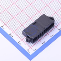 JST SMP-10V-BC JST SMP-10V-BC