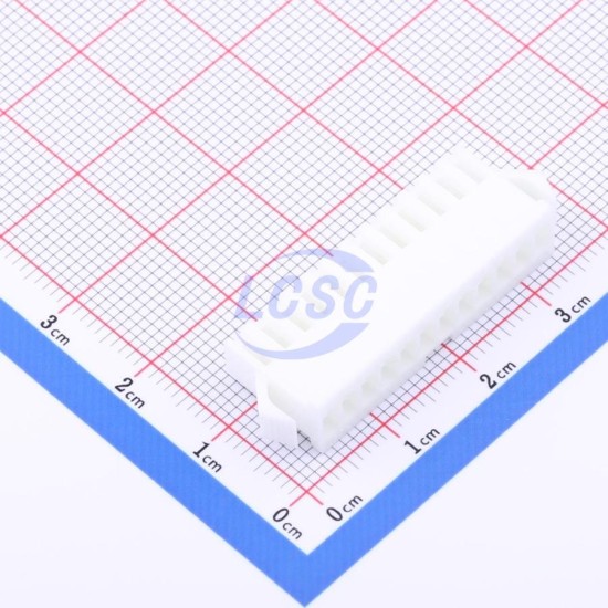 JST SMP-12V-NC