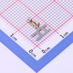 JST SPH-002GA-P0.5S JST SPH-002GA-P0.5S