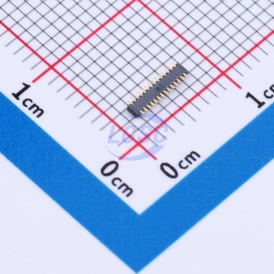 HRS BM20B(0.6)-24DP-0.4V(51)