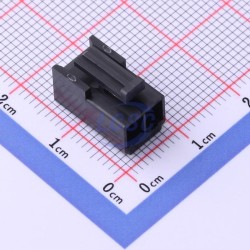JST VHR-2N-BK JST VHR-2N-BK