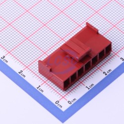 JST VHR-7N-R JST VHR-7N-R