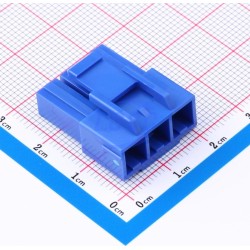 JST VLP-03V-E JST VLP-03V-E