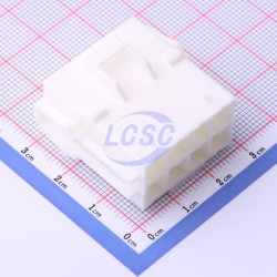 JST VLR-08V